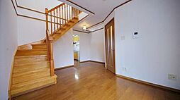 プリムヴェール 1階2LDKのリビング/ダイニング