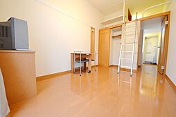 レオパレスパーシモン壱番館 109 1階1Kのリビング/ダイニング