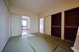 西武新宿線 狭山市駅 バス12分 狭山台二丁目下車 徒歩3分の賃貸アパート 2階2LDKのリビング/ダイニング