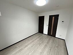 JR川越線 南古谷駅 徒歩9分の賃貸アパート 3階1Kのリビング/ダイニング