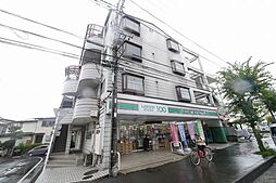 西武新宿線 狭山市駅 バス11分 狭山台団地下車 徒歩2分