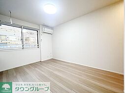 東武東上線 東松山駅 徒歩5分の賃貸アパート 1階1LDKのリビング/ダイニング