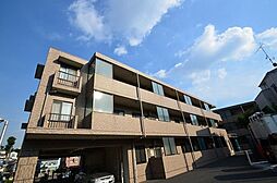 東武東上線 朝霞駅 バス10分 根岸台保育園下車 徒歩5分