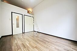 東武東上線 上福岡駅 徒歩9分の賃貸アパート 2階1Kのリビング/ダイニング