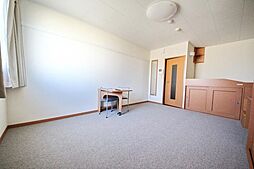 JR川越線 南古谷駅 徒歩19分の賃貸アパート 2階1Kのリビング/ダイニング