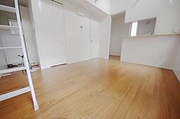 西武新宿線 本川越駅 徒歩8分の賃貸アパート 2階ワンルームのリビング/ダイニング