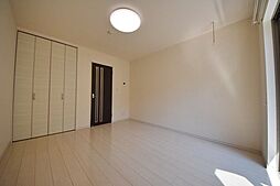 西武新宿線 南大塚駅 徒歩9分の賃貸アパート 1階1Kのリビング/ダイニング