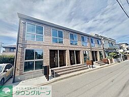 東武東上線 鶴瀬駅 徒歩17分