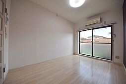 東武東上線 坂戸駅 徒歩15分の賃貸マンション 1階1Kのリビング/ダイニング