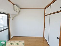 東武東上線 ふじみ野駅 徒歩30分の賃貸マンション 1階1Kのリビング/ダイニング