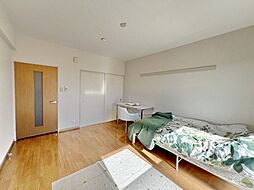 東武東上線 川越市駅 徒歩7分の賃貸マンション 1階1Kのリビング/ダイニング