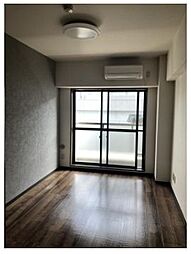 東武東上線 川越市駅 徒歩7分の賃貸マンション 4階1Kのリビング/ダイニング