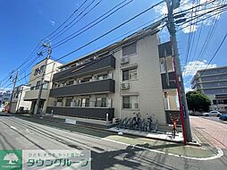 東武東上線 東松山駅 徒歩7分