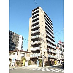 西武新宿線 本川越駅 徒歩5分