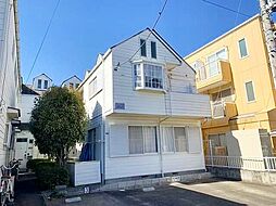 東武東上線 若葉駅 徒歩13分