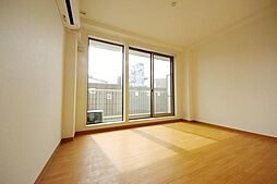 東武東上線 上福岡駅 徒歩4分の賃貸マンション 1階1Kのリビング/ダイニング