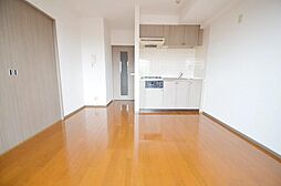 東武東上線 みずほ台駅 徒歩1分の賃貸マンション 9階2DKのリビング/ダイニング