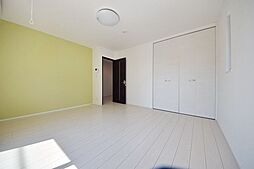 西武新宿線 狭山市駅 徒歩8分の賃貸アパート 2階1Kのリビング/ダイニング