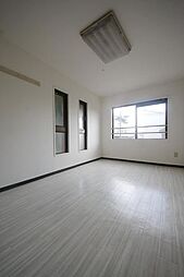 センチュリー羽沢 405 4階2Kのリビング/ダイニング