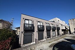 西武新宿線 南大塚駅 徒歩18分の賃貸アパート