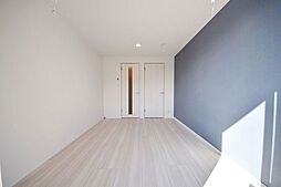 西武新宿線 南大塚駅 徒歩5分の賃貸アパート 3階1Kのリビング/ダイニング