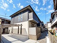 大阪府柏原市法善寺1丁目：物件画像／株式会社セイユーホーム　国分本店