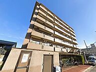 大阪府柏原市国分西2丁目：物件画像／株式会社セイユーホーム　国分本店