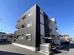 近鉄大阪線 堅下駅 徒歩8分