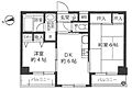 それいゆ常盤台3階10.5万円