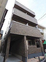 ベルガーデン中板橋