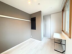 maple・house 201 2階1Kのリビング/ダイニング