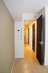 シャルマン泉町 103 1階1Kのリビング/ダイニング