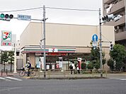 セブンイレブン板橋東新町若木通り店（239m）