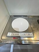 IHコンロ