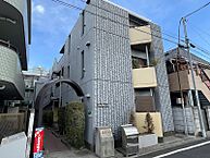 東京都豊島区千早4丁目33-4：物件画像／株式会社ベスト・ホームズ