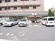 セブンイレブン板橋南常盤台1丁目店（100m）