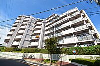 埼玉県草加市手代1丁目：物件画像