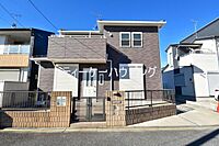 埼玉県越谷市大字平方：物件画像