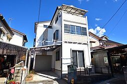 八潮市南川崎　中古戸建
