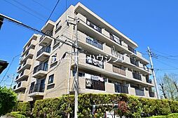 越谷北ローヤルコーポ
