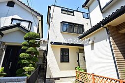 八潮市八潮3丁目　中古戸建