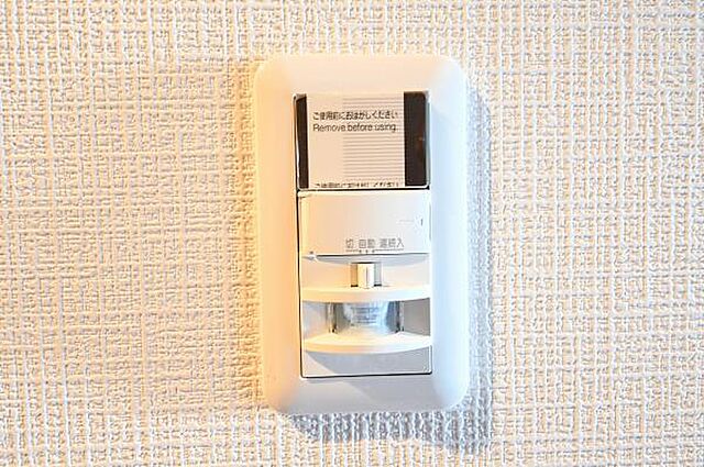 玄関 エクセル越谷グランドステージ 2階/-