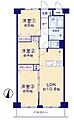 エンゼルハイム川口第74階2,190万円