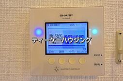 室内の画像