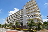 埼玉県草加市旭町6丁目：物件画像
