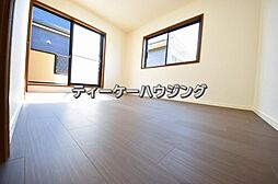 子供部屋の画像