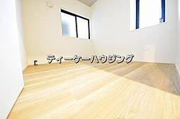 子供部屋の画像