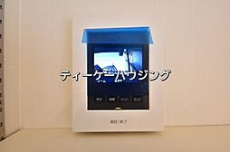 室内の画像