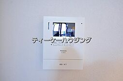 室内の画像