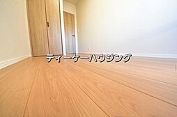 子供部屋の画像